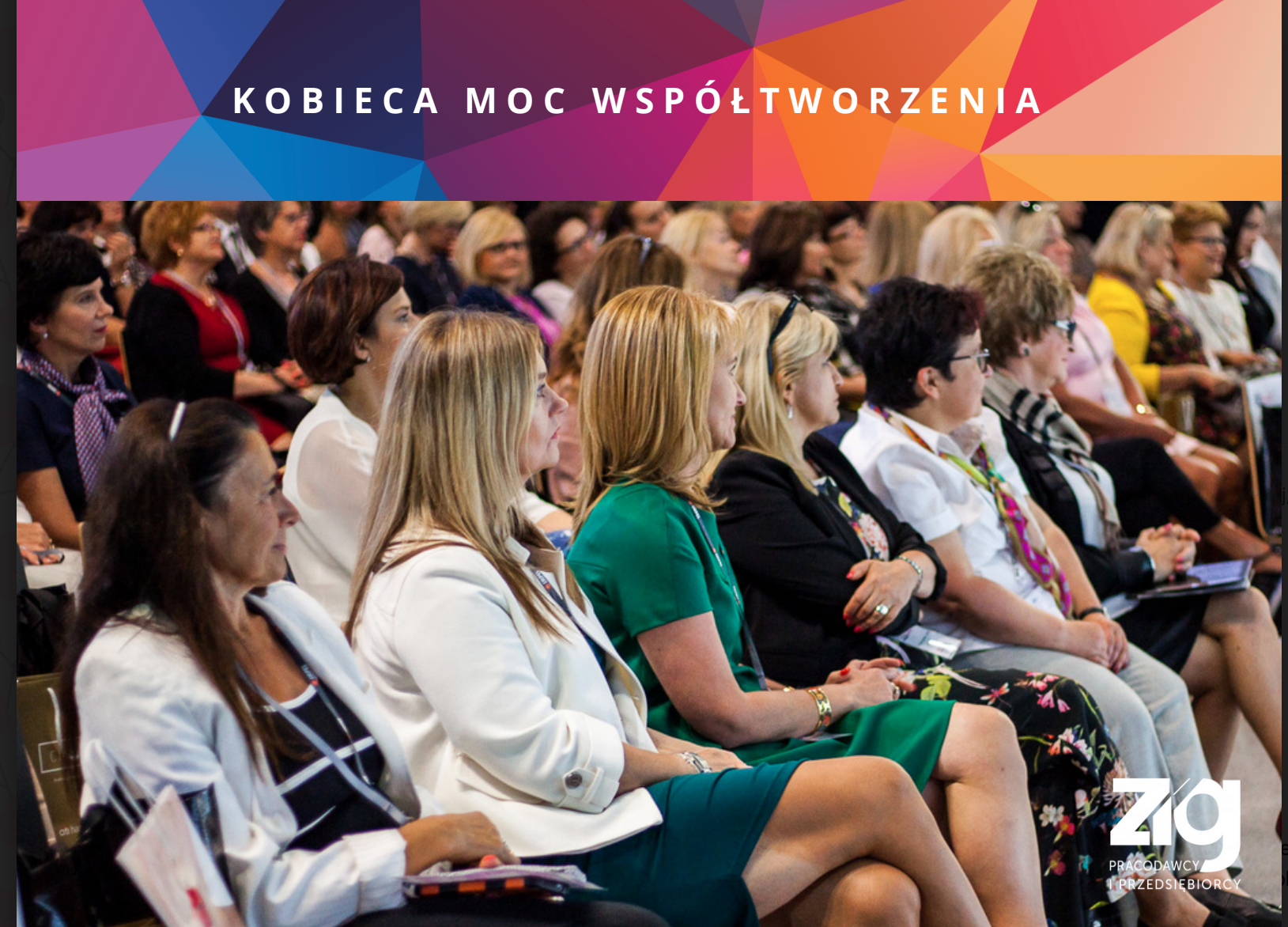 VIII Wrocławskie Forum Kobiet już w najbliższy czwartek
